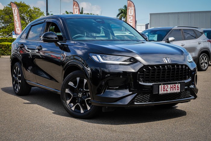 2023 Honda ZR-V VTi LX