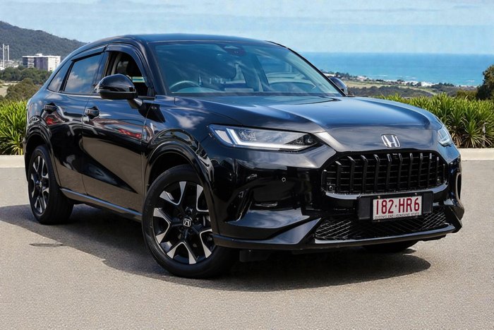 2023 Honda ZR-V