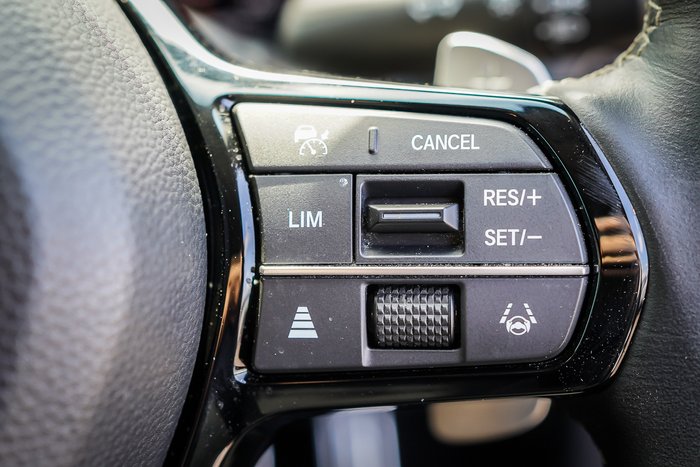 2023 Honda ZR-V VTi LX