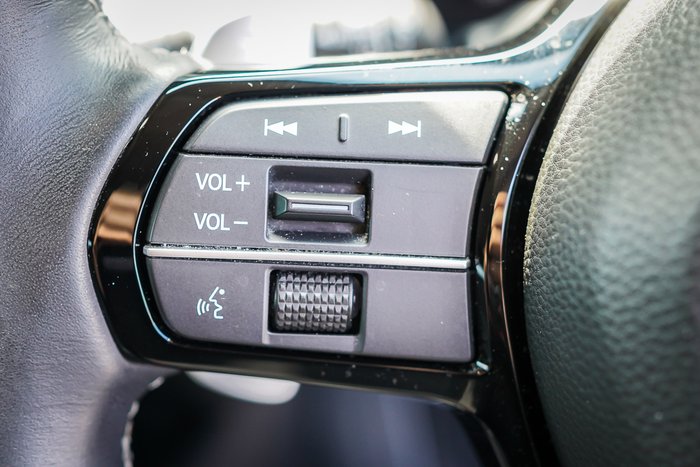 2023 Honda ZR-V VTi LX