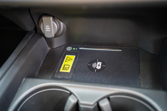 2023 Honda ZR-V VTi LX