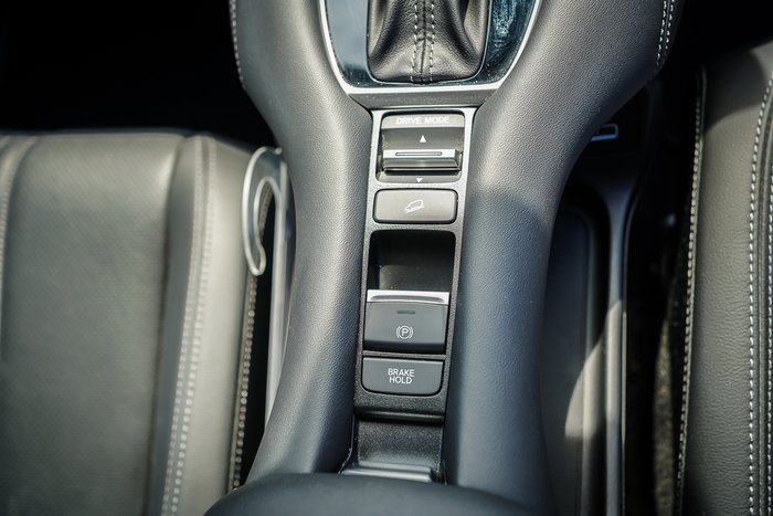 2023 Honda ZR-V VTi LX