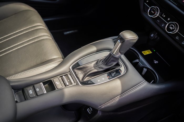 2023 Honda ZR-V VTi LX