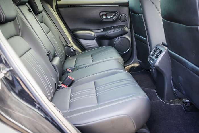 2023 Honda ZR-V VTi LX