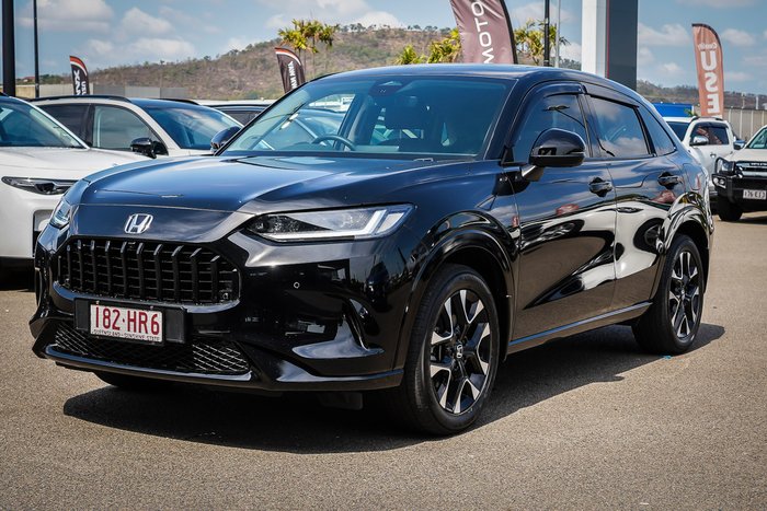 2023 Honda ZR-V VTi LX