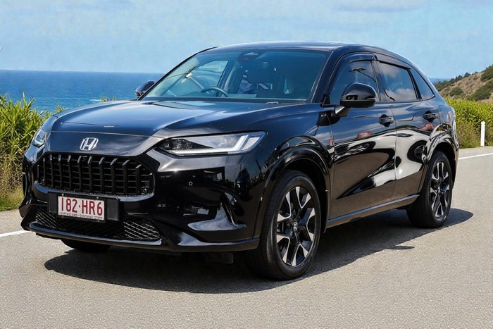 2023 Honda ZR-V VTi LX