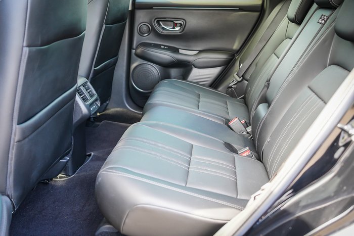 2023 Honda ZR-V VTi LX