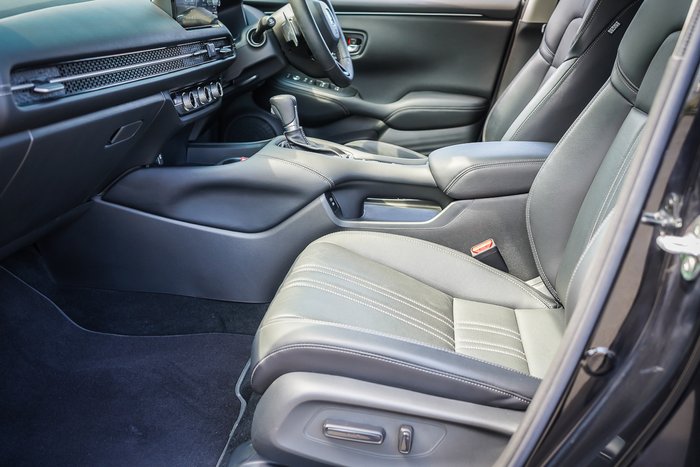 2023 Honda ZR-V VTi LX