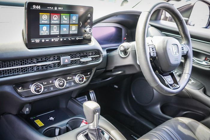 2023 Honda ZR-V VTi LX