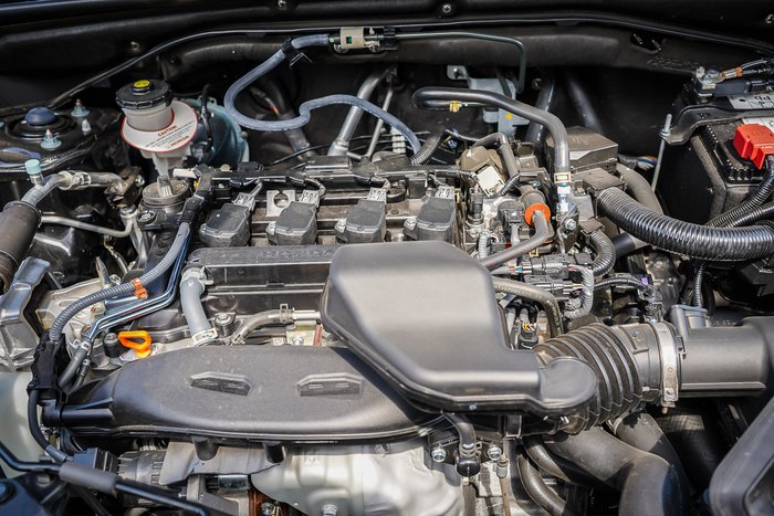 2023 Honda ZR-V VTi LX