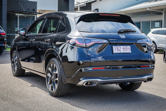 2023 Honda ZR-V VTi LX