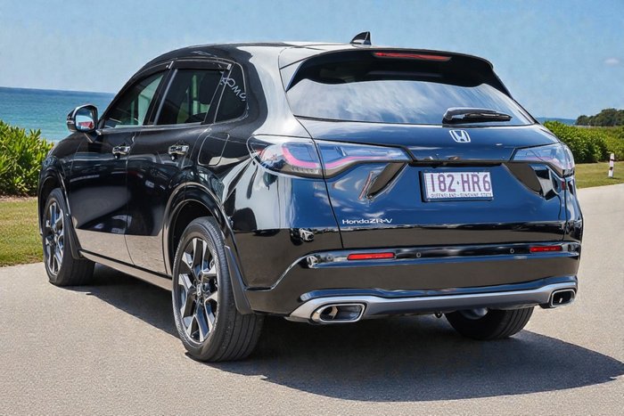 2023 Honda ZR-V VTi LX