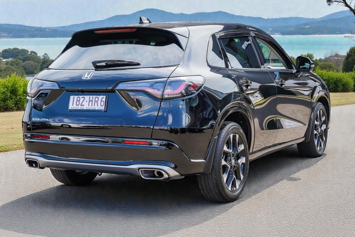 2023 Honda ZR-V VTi LX
