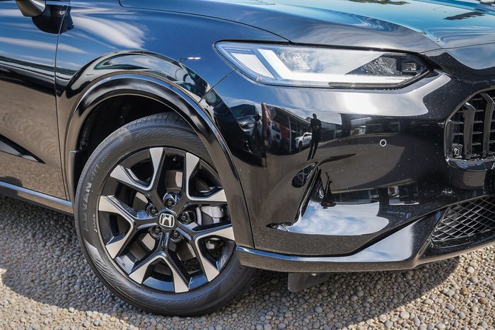 2023 Honda ZR-V VTi LX