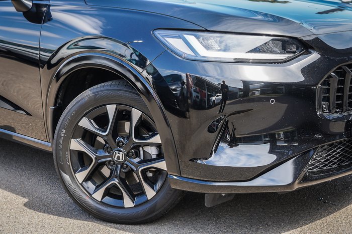 2023 Honda ZR-V VTi LX