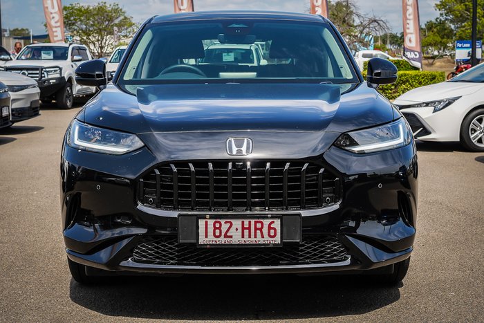 2023 Honda ZR-V VTi LX