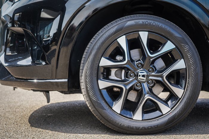 2023 Honda ZR-V VTi LX