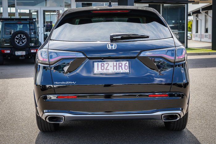 2023 Honda ZR-V VTi LX