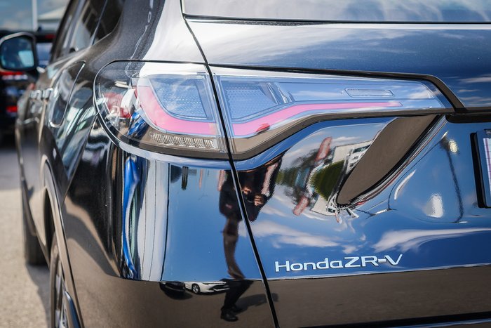 2023 Honda ZR-V VTi LX