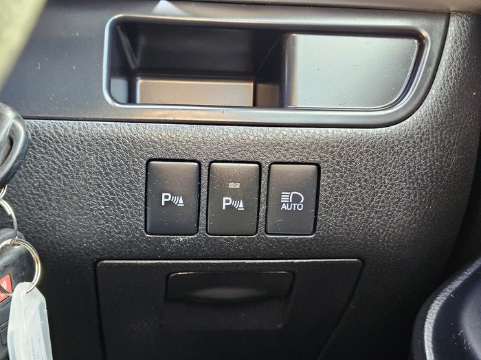 2019 Toyota Kluger GX