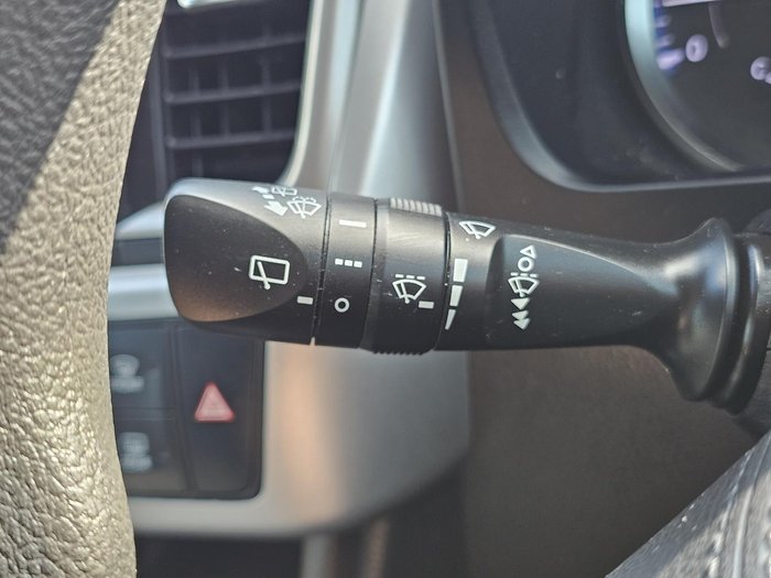 2019 Toyota Kluger GX