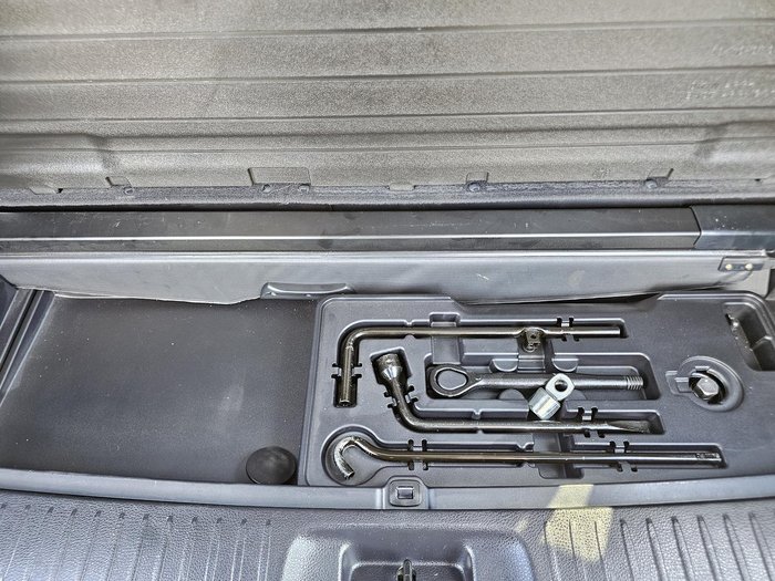 2019 Toyota Kluger GX