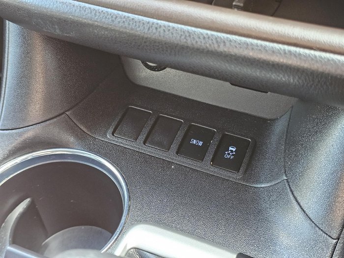 2019 Toyota Kluger GX