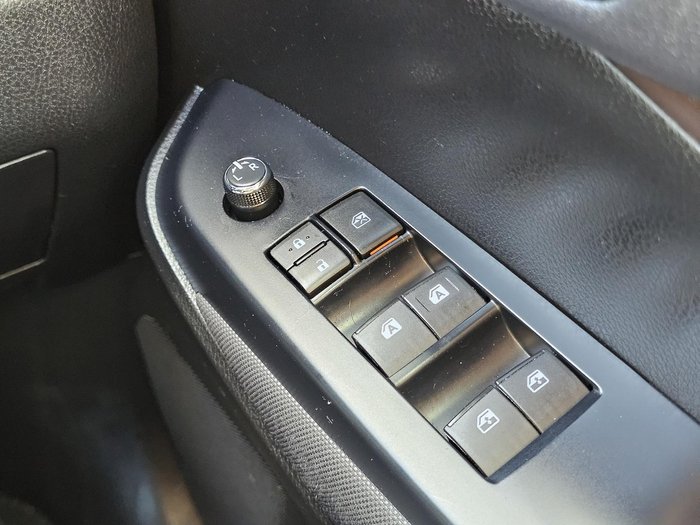 2019 Toyota Kluger GX