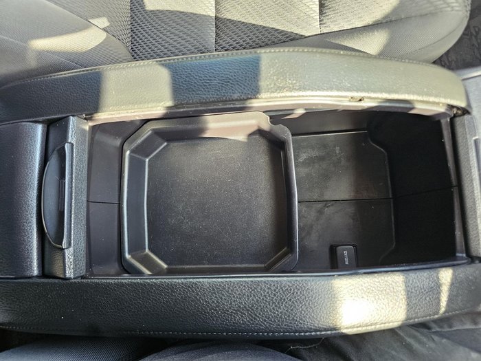 2019 Toyota Kluger GX