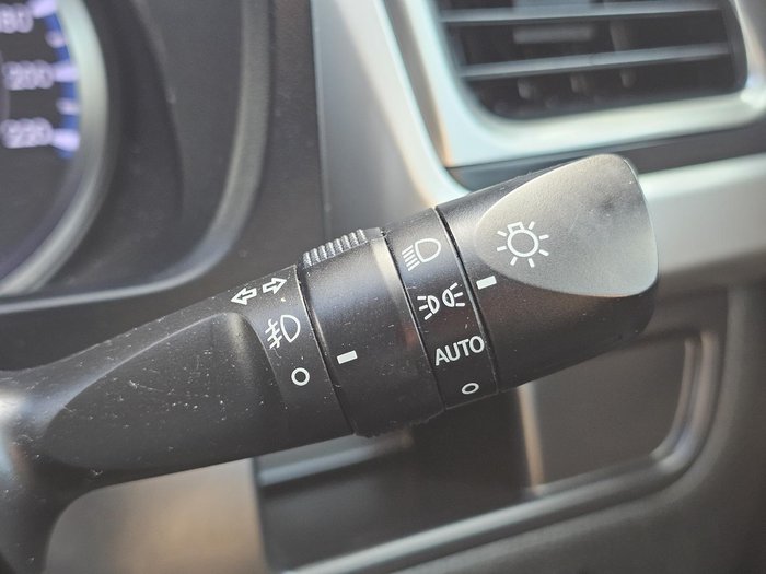 2019 Toyota Kluger GX