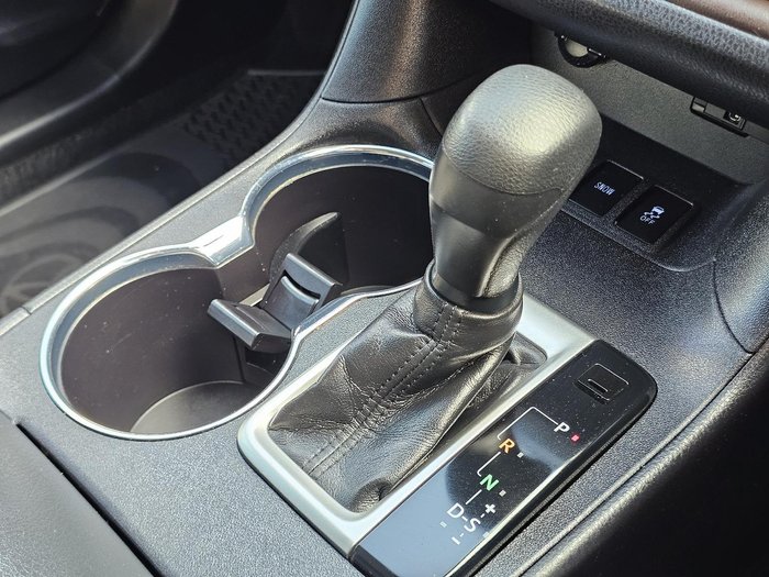 2019 Toyota Kluger GX