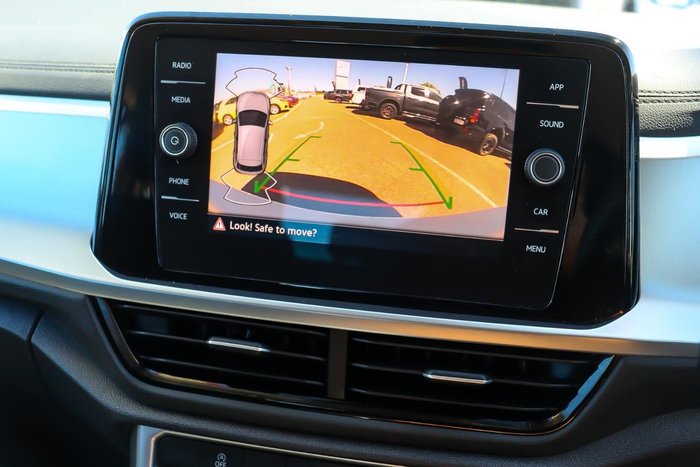 2023 Volkswagen T-Roc CityLife