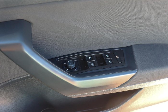 2023 Volkswagen T-Roc CityLife