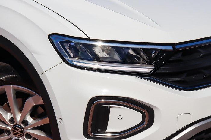 2023 Volkswagen T-Roc CityLife