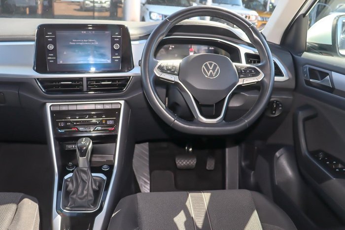 2023 Volkswagen T-Roc CityLife