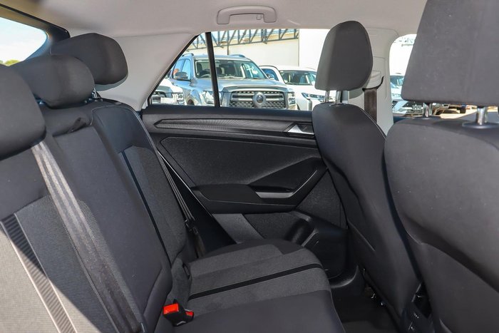 2023 Volkswagen T-Roc CityLife