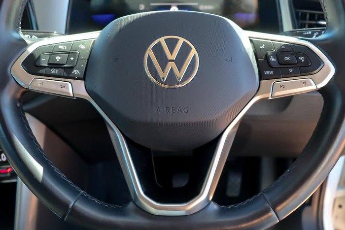 2023 Volkswagen T-Roc CityLife