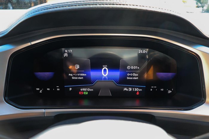 2023 Volkswagen T-Roc CityLife