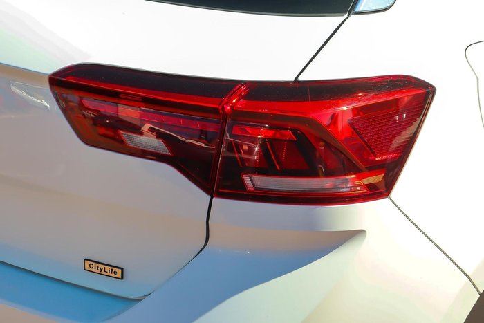 2023 Volkswagen T-Roc CityLife