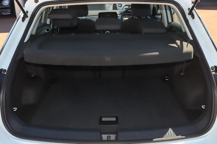 2023 Volkswagen T-Roc CityLife