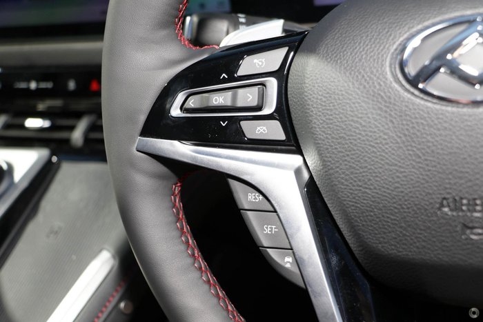 2025 LDV T60 Max PLUS