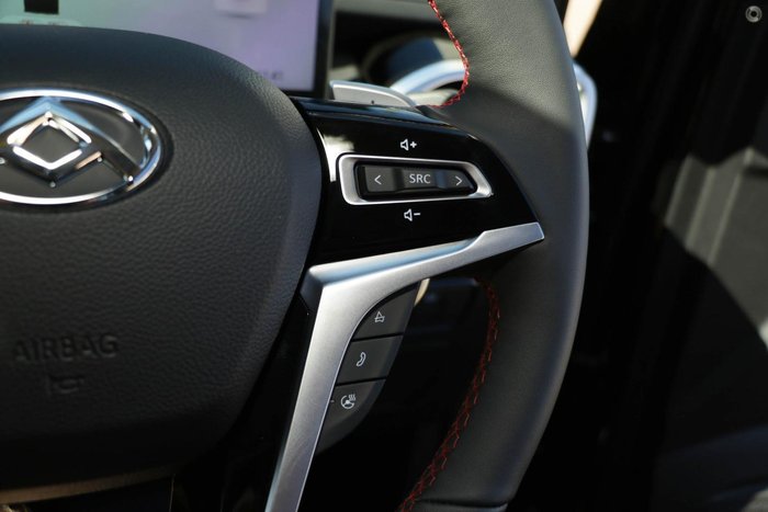 2025 LDV T60 Max PLUS