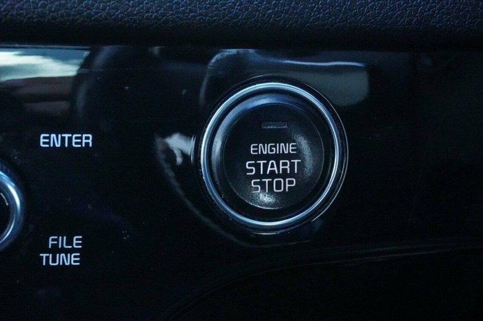 2019 Kia Sportage GT-Line