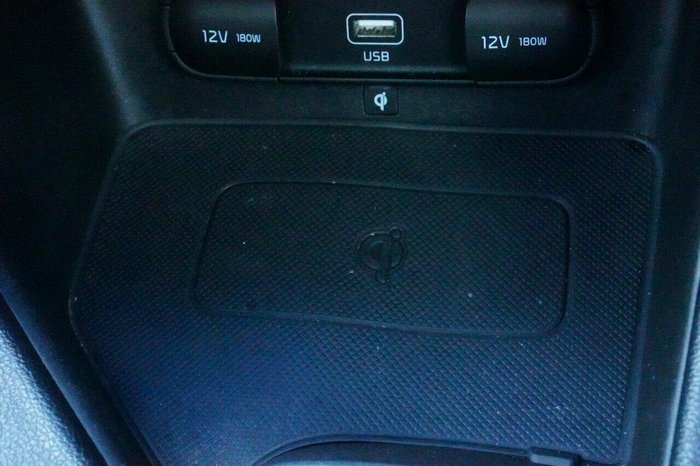 2019 Kia Sportage GT-Line