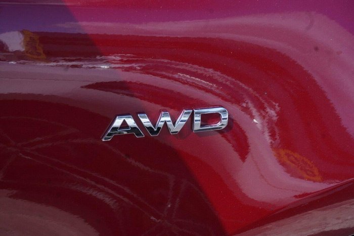 2019 Kia Sportage GT-Line