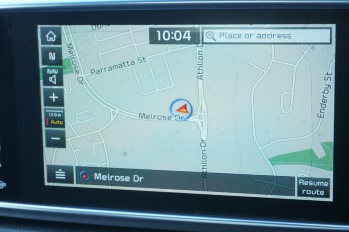 2019 Kia Sportage GT-Line