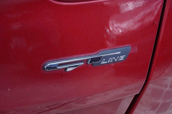 2019 Kia Sportage GT-Line