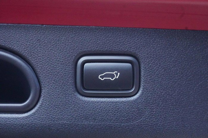 2019 Kia Sportage GT-Line