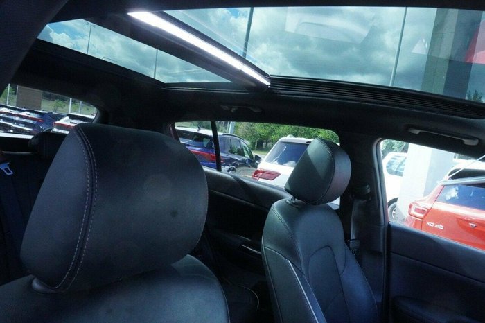 2019 Kia Sportage GT-Line