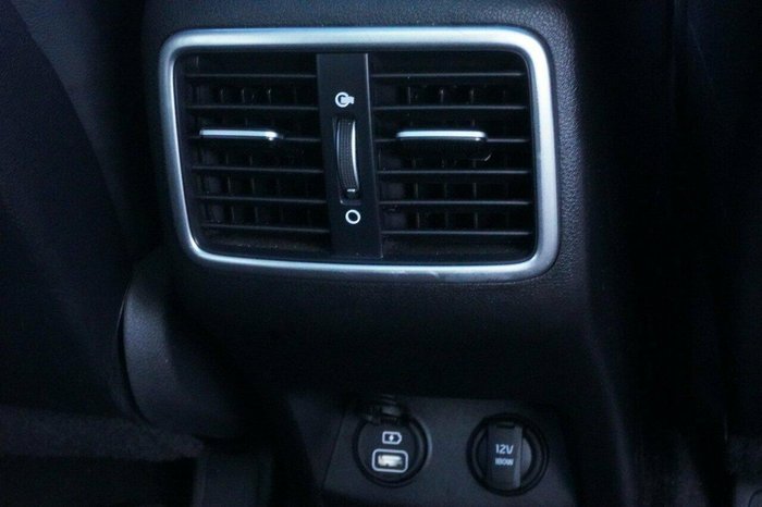 2019 Kia Sportage GT-Line